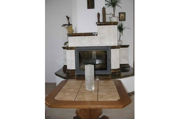 Pologne Privát Tyrawa Solna, Extérieur